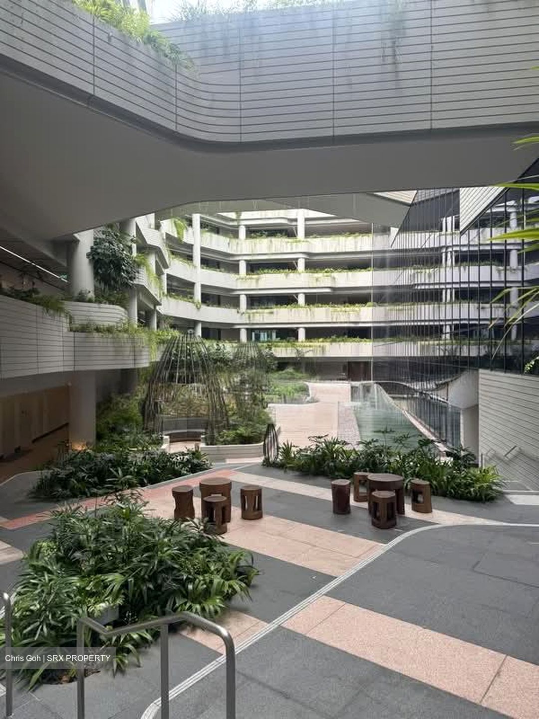 Punggol Parcvista (D19), Factory #566737451